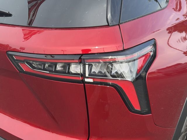 2026 Chevrolet Equinox LT - Photo 9