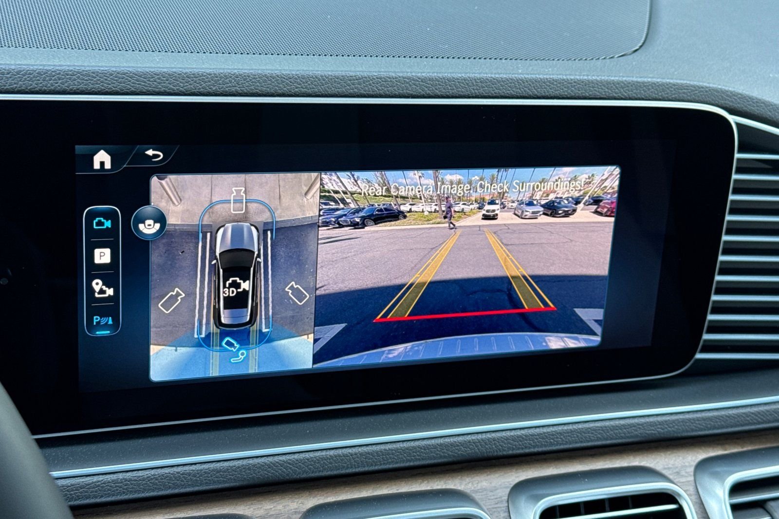 New 2026 Polar White Mercedes-Benz GLE 350 image 18