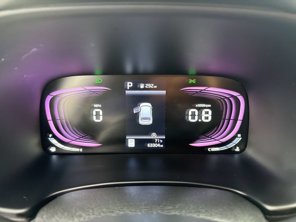 2024 Kia Soul S - Photo 11