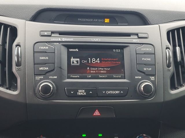 Used 2013 Beige Kia LX image 17