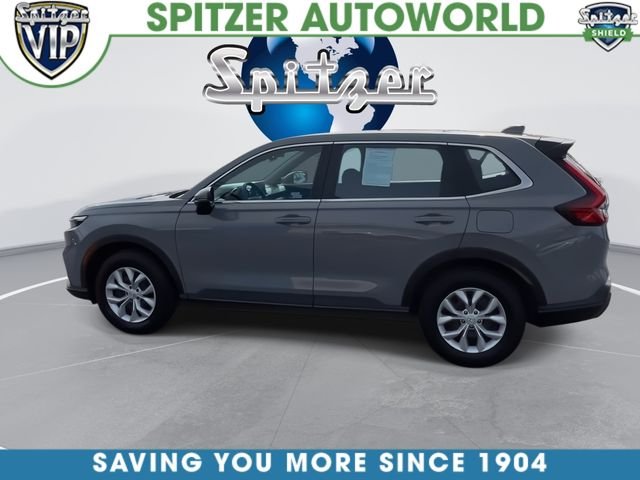 Used 2024  Honda LX image 6