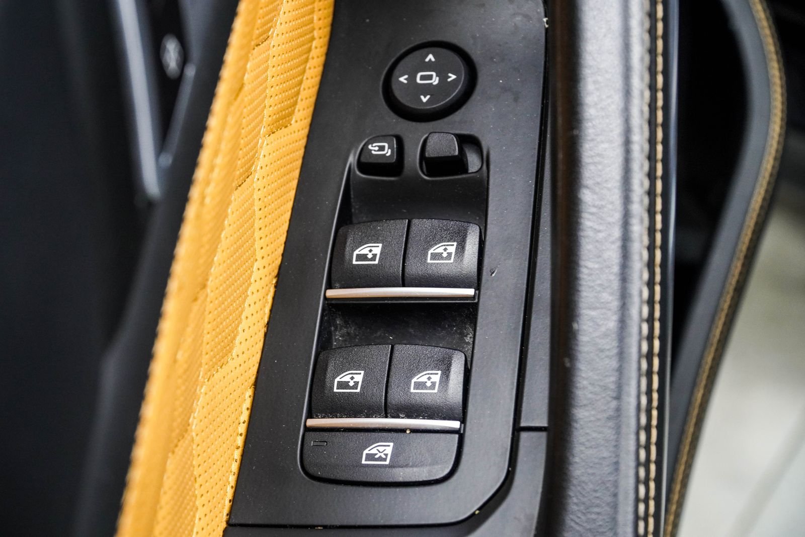 Used 2023 Black BMW Base image 43