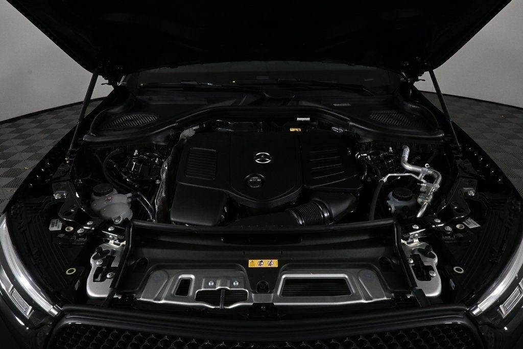 2026 Mercedes-Benz GLC Base - Photo 33