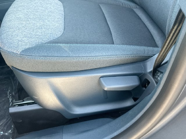 New 2026 Carbonized Gray Metallic Ford XLT image 19