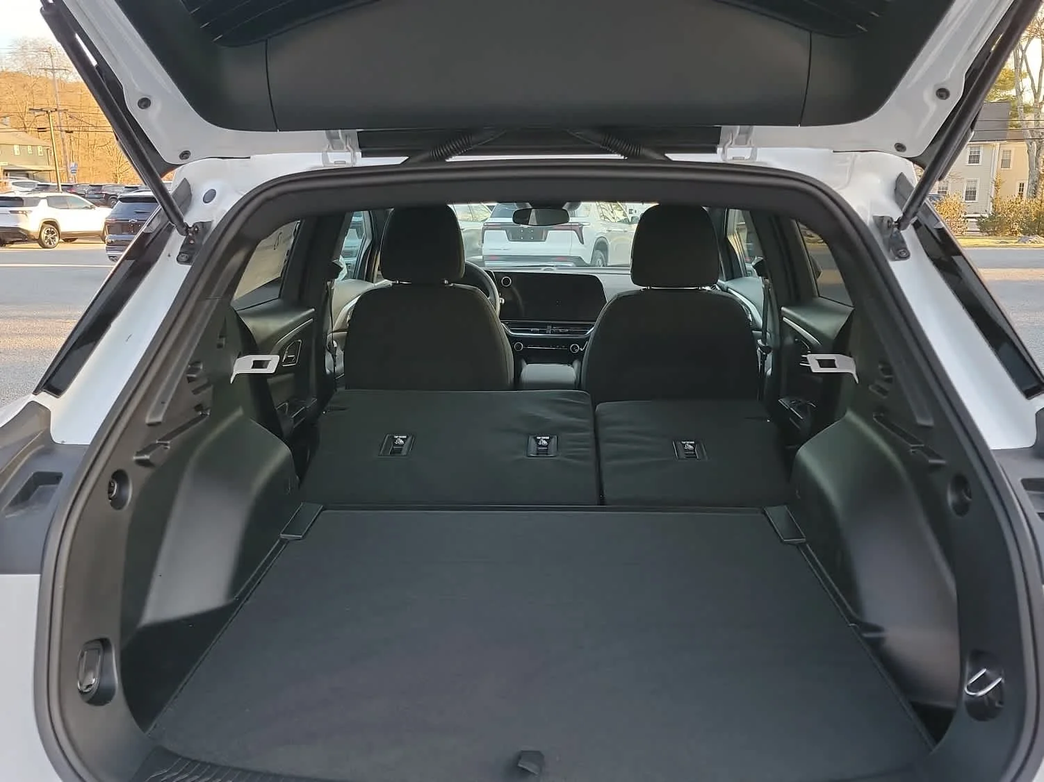 2026 Chevrolet Equinox EV 1LT - Photo 6