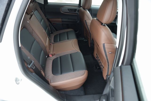 2025 Ford Bronco Sport Outer Banks - Photo 49