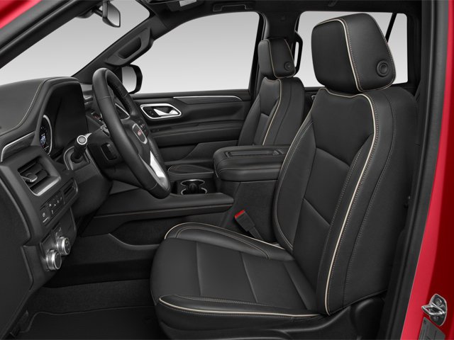 Used 2024 Onyx Black GMC SLE image 10