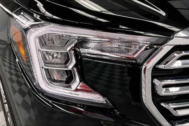 2024 GMC Terrain SLT - Photo 33