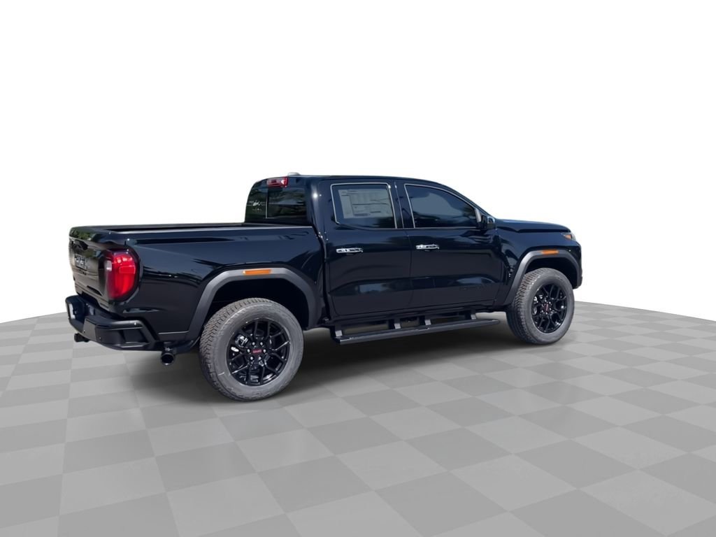 2025 GMC Canyon Denali - Photo 8