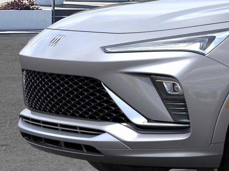 2026 Buick Envista Avenir - Photo 13