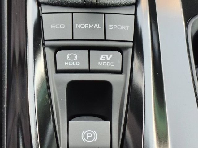 Used 2026 Red Toyota LE image 18
