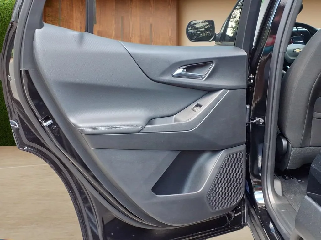 2026 Chevrolet Equinox LT - Photo 24