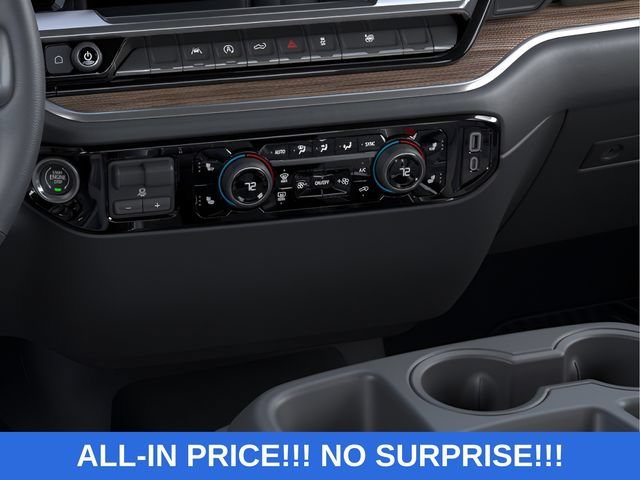 New 2026 Sterling Gray Metallic Chevrolet LT image 18