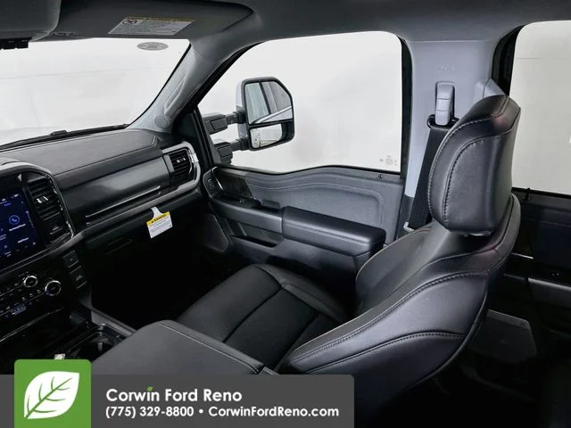 New 2026 Avalanche Ford Lariat image 24