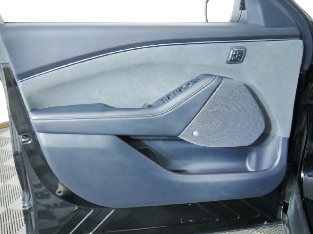 Certified Used 2025 Black Ford GT image 21