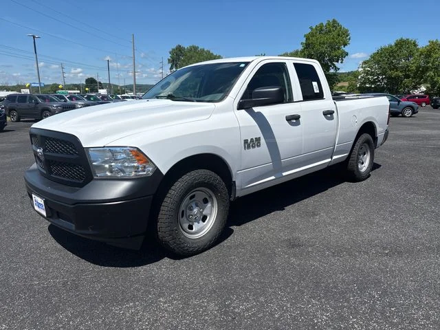 2017 Ram 1500 Tradesman