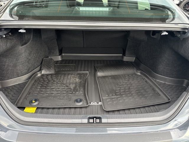 Used 2026 Gray Toyota LE image 33