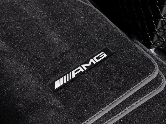 Used 2026 White Mercedes-Benz G 63 AMG® image 55