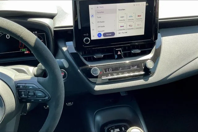 2023 Toyota GR Corolla Morizo Edition - Photo 6
