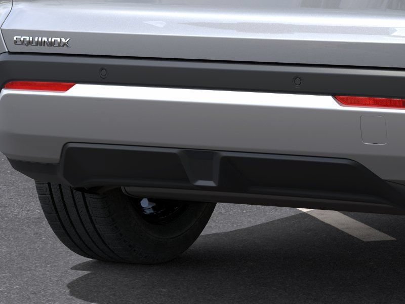 2027 Chevrolet Equinox LT - Photo 14