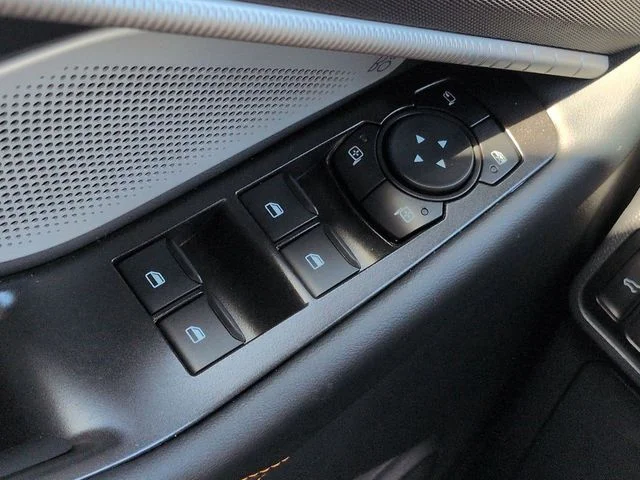 New 2027 Avalanche Gray Ford Tremor® image 28