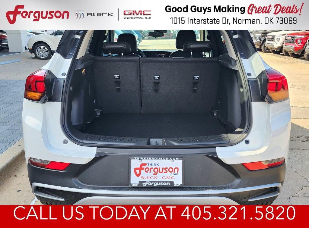 2026 Buick Encore GX Preferred - Photo 46