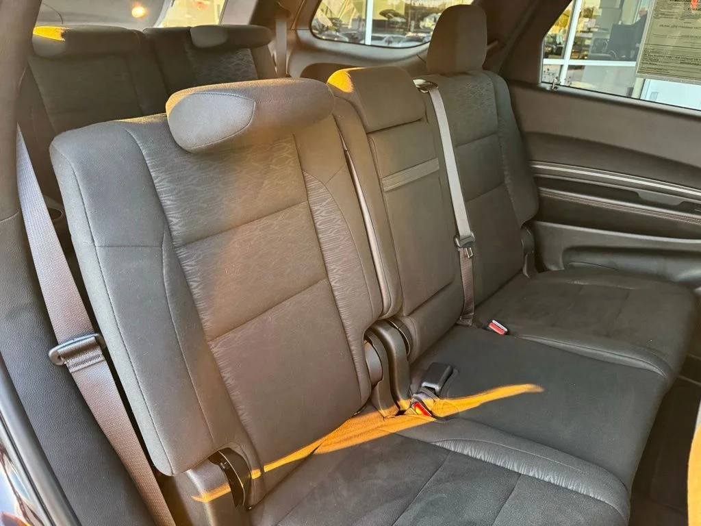 Used 2024 Red Dodge R/T image 18