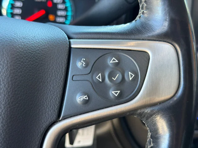 Used 2019 QUICKSILVER METALLIC GMC Denali image 25