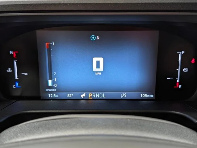 New 2026 Oxford White Ford Outer Banks® image 32