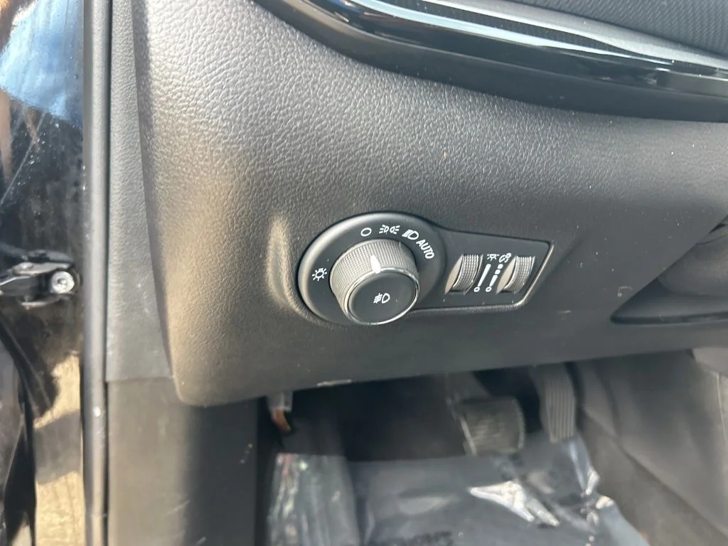 Certified Used 2022 Black Jeep Trailhawk image 35
