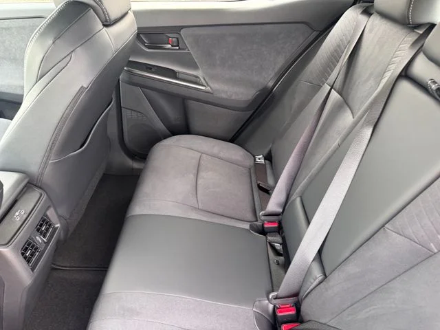 New 2026 Wind Chill Pearl <sup>1</sup> Toyota  XSE image 21