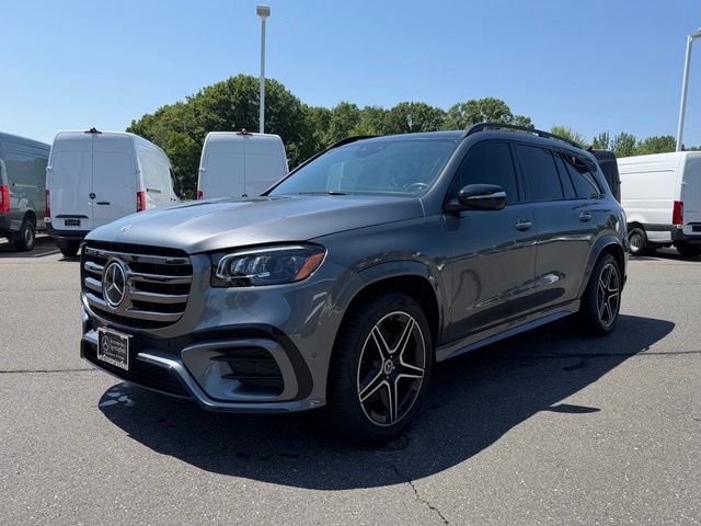 Certified Used 2024  Mercedes-Benz GLS 450 image 3