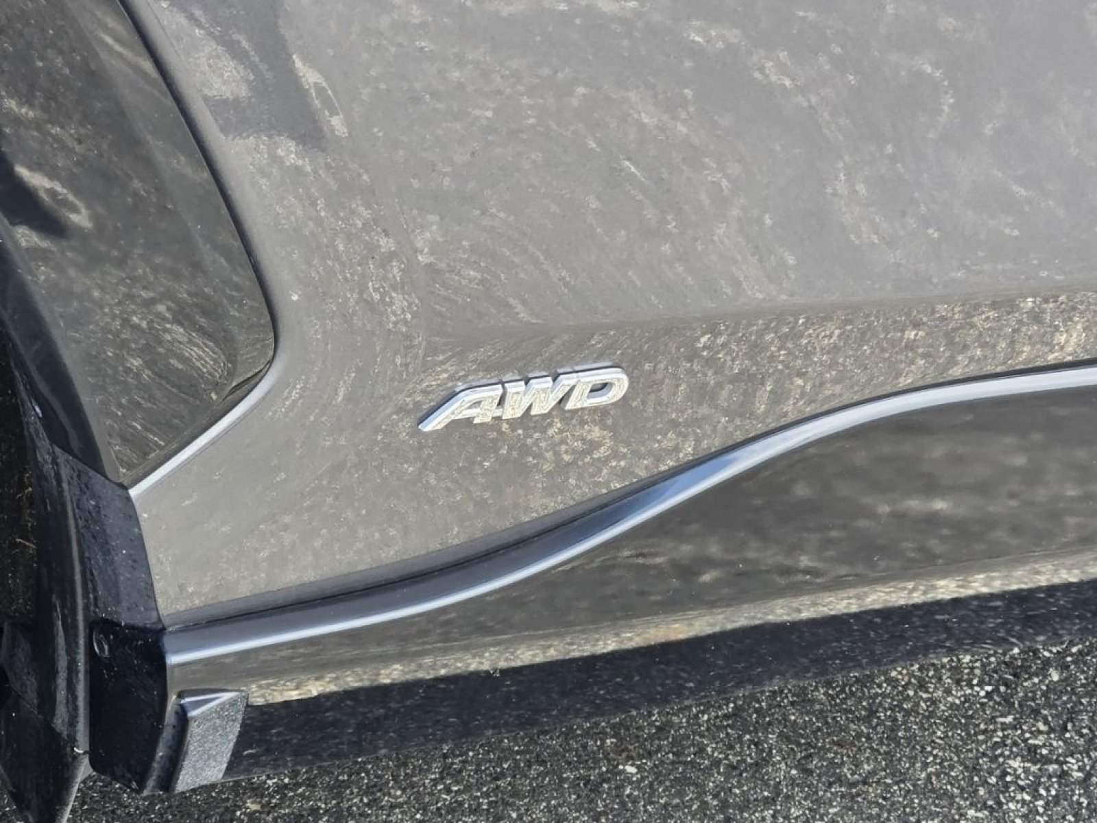 Used 2022 Midnight Black Metallic Toyota XSE image 17
