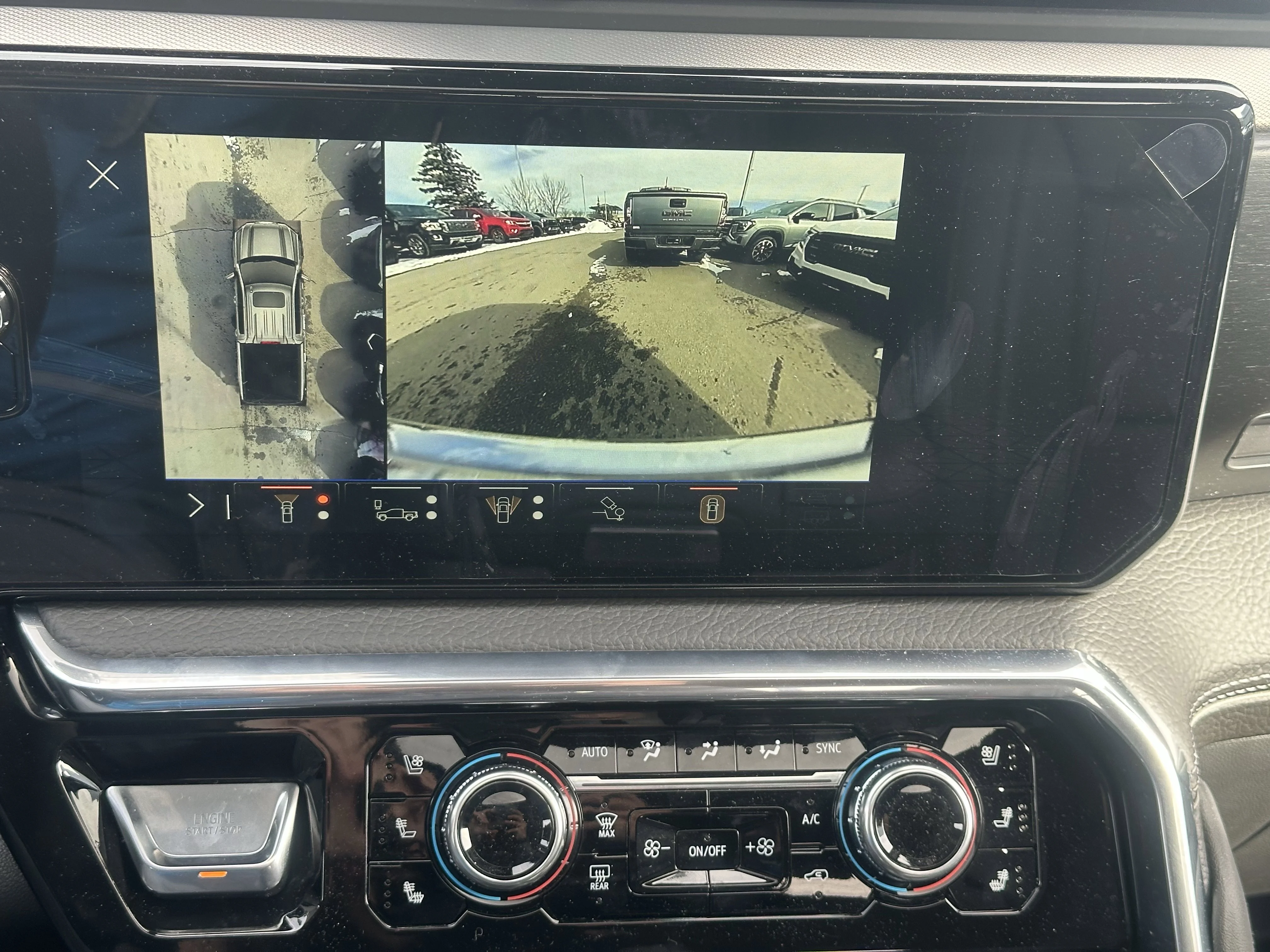 New 2026 Onyx Black GMC Denali image 16