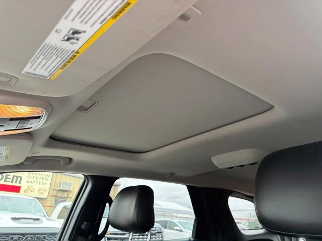 Used 2018 Bruiser Gray Clearcoat Dodge GT image 32