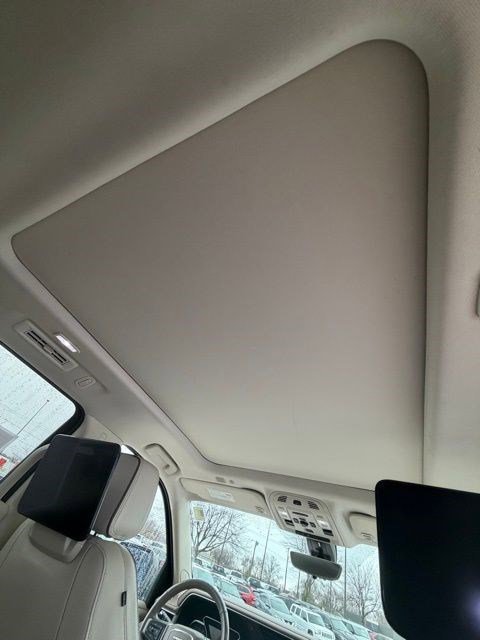 Used 2021 Smokey Quartz Metallic GMC Denali image 31