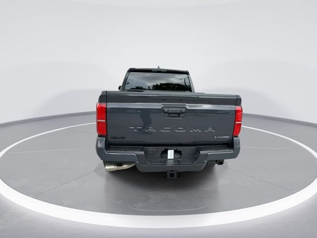 Used 2026 Gray Toyota TRD Off Road image 7
