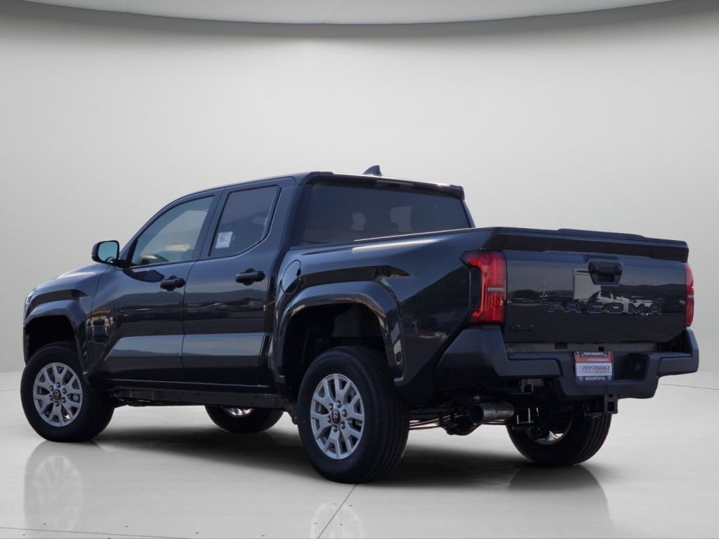 New 2026 Underground Toyota SR image 18