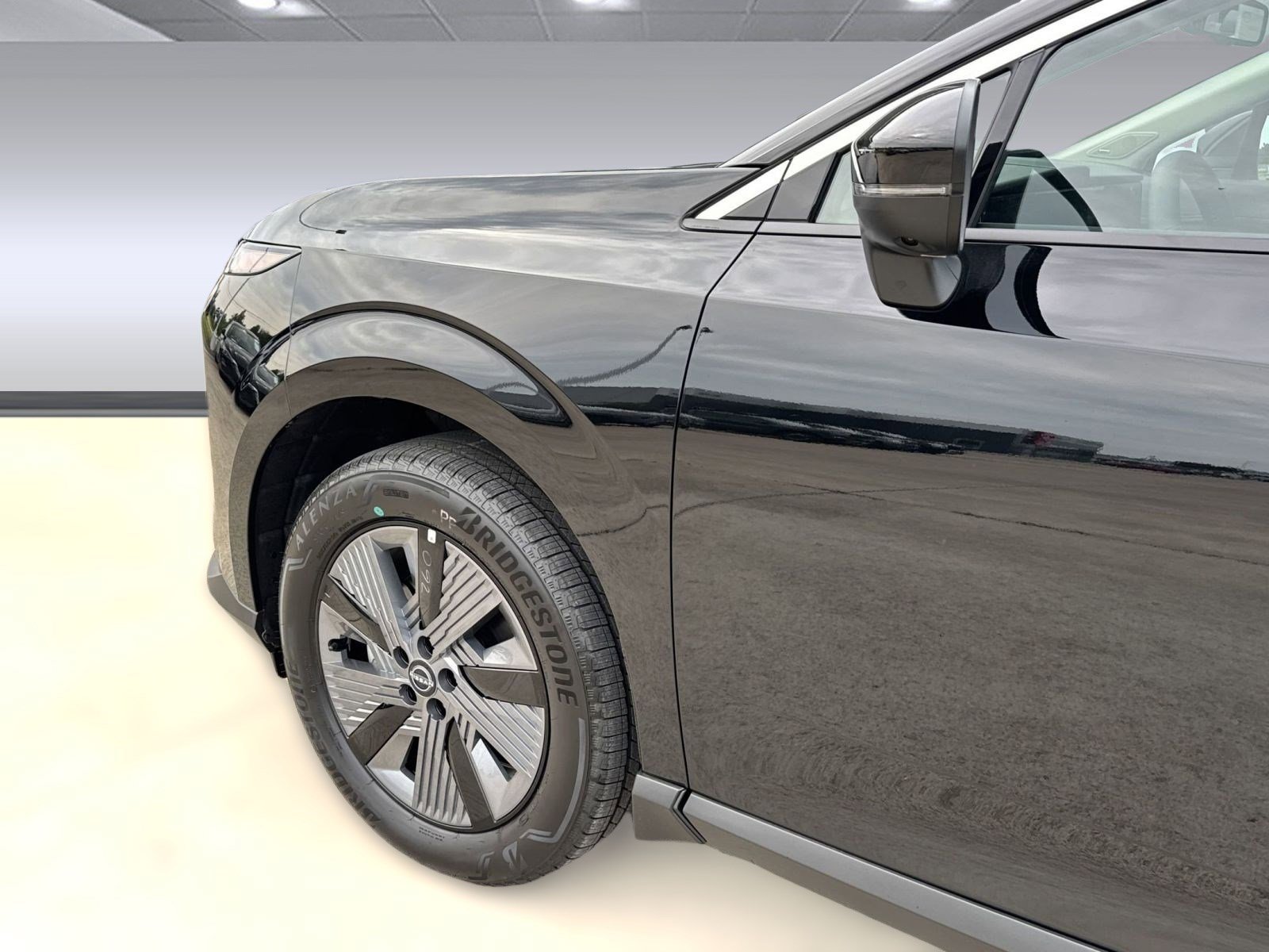 2025 Nissan Murano SL - Photo 10