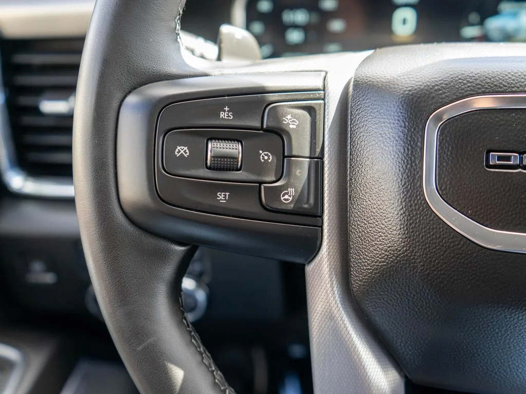 2023 GMC Sierra 1500 Denali Denali - Photo 21