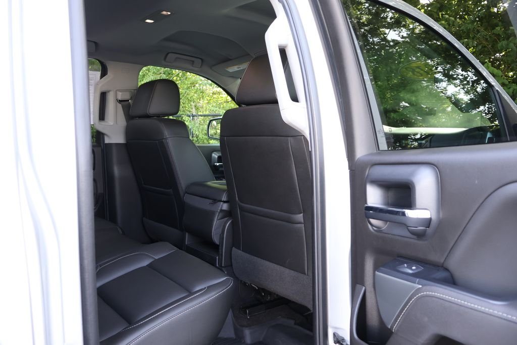 2018 Chevrolet Silverado 1500 LT - Photo 50