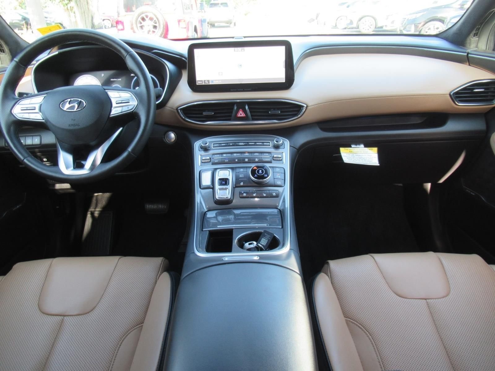 Used 2023 Gray Hyundai Calligraphy image 12