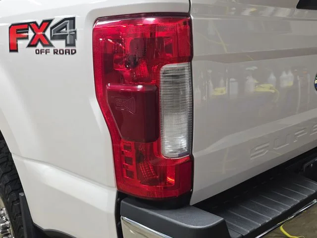 2018 Ford F-250 Super Duty Lariat - Photo 37