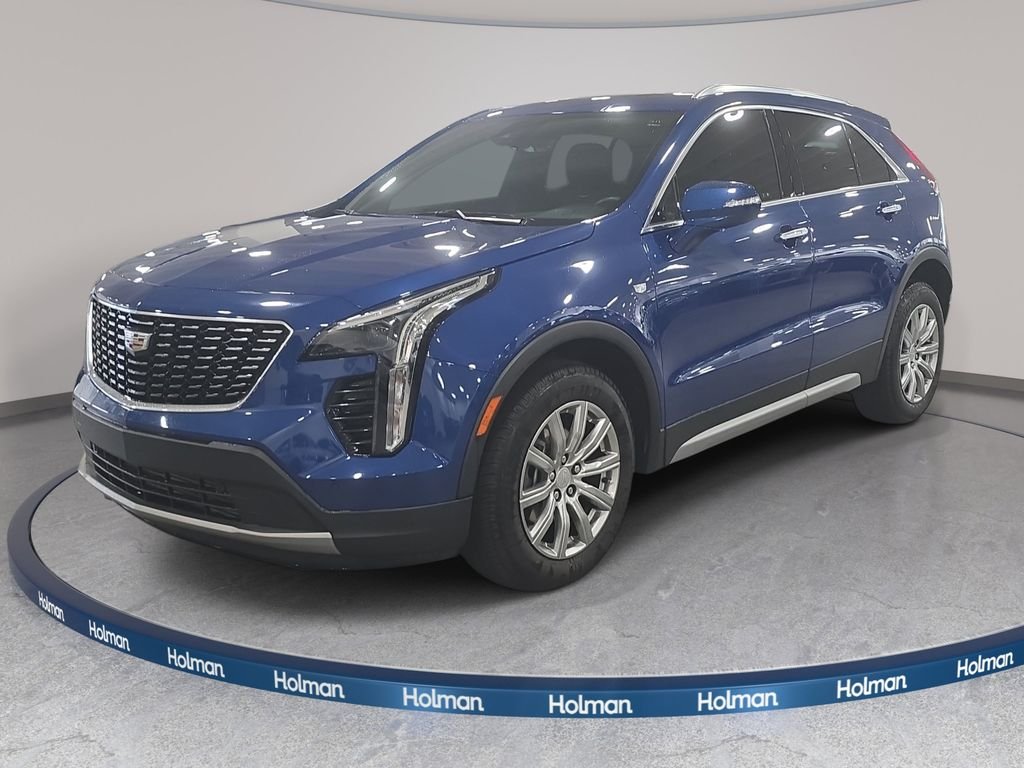 2023 Cadillac XT4