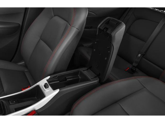 Used 2021 Summit White Chevrolet Premier image 17