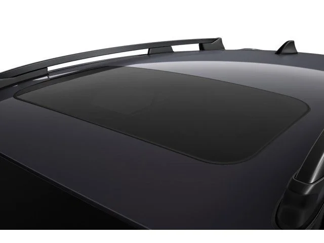 New 2026 Magnetite Gray Metallic Subaru Limited image 14