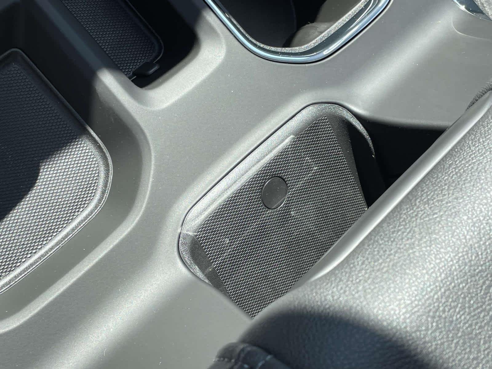 2026 Chevrolet Silverado 1500 RST - Photo 28