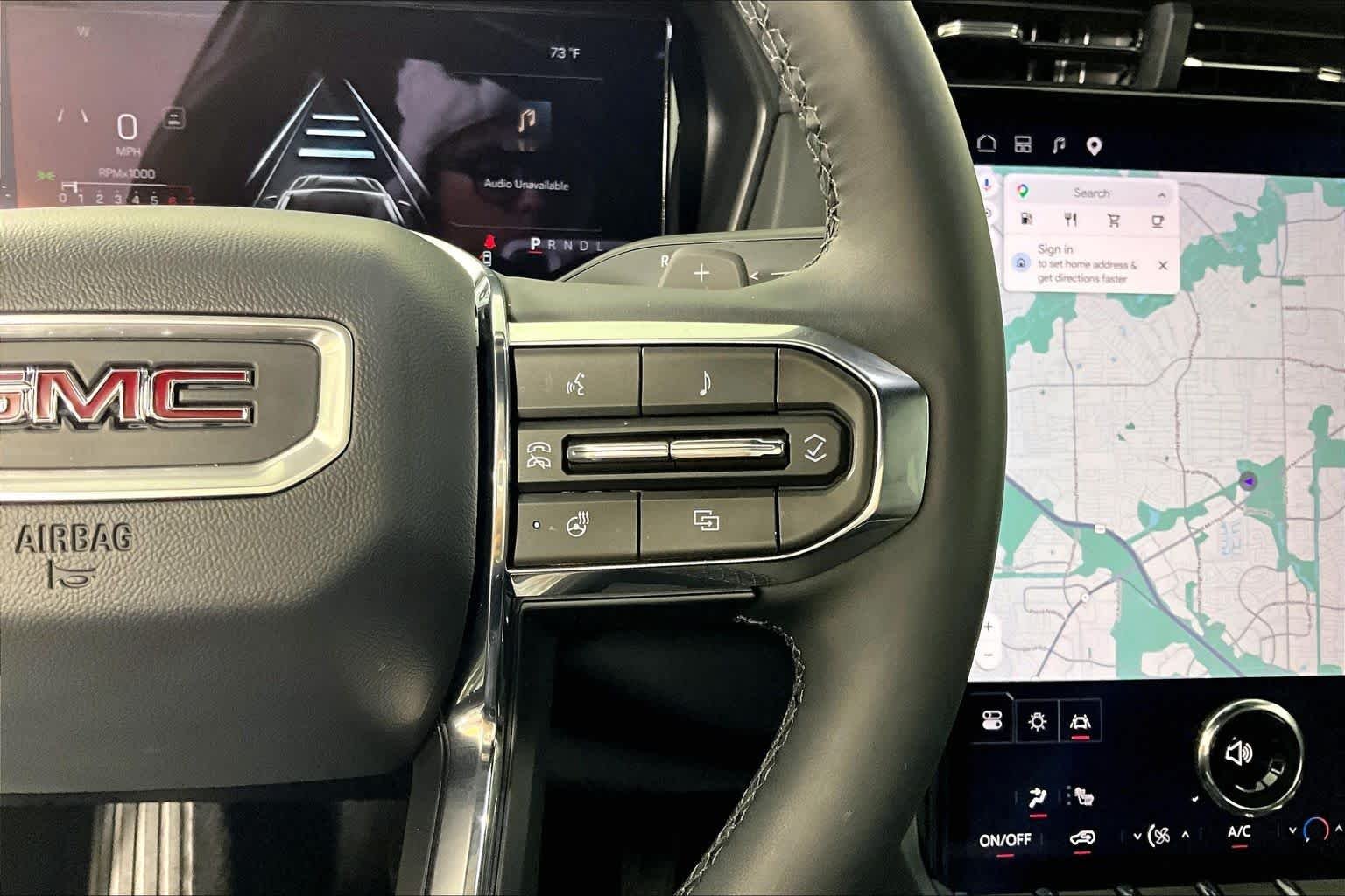 2027 GMC Terrain Elevation - Photo 23