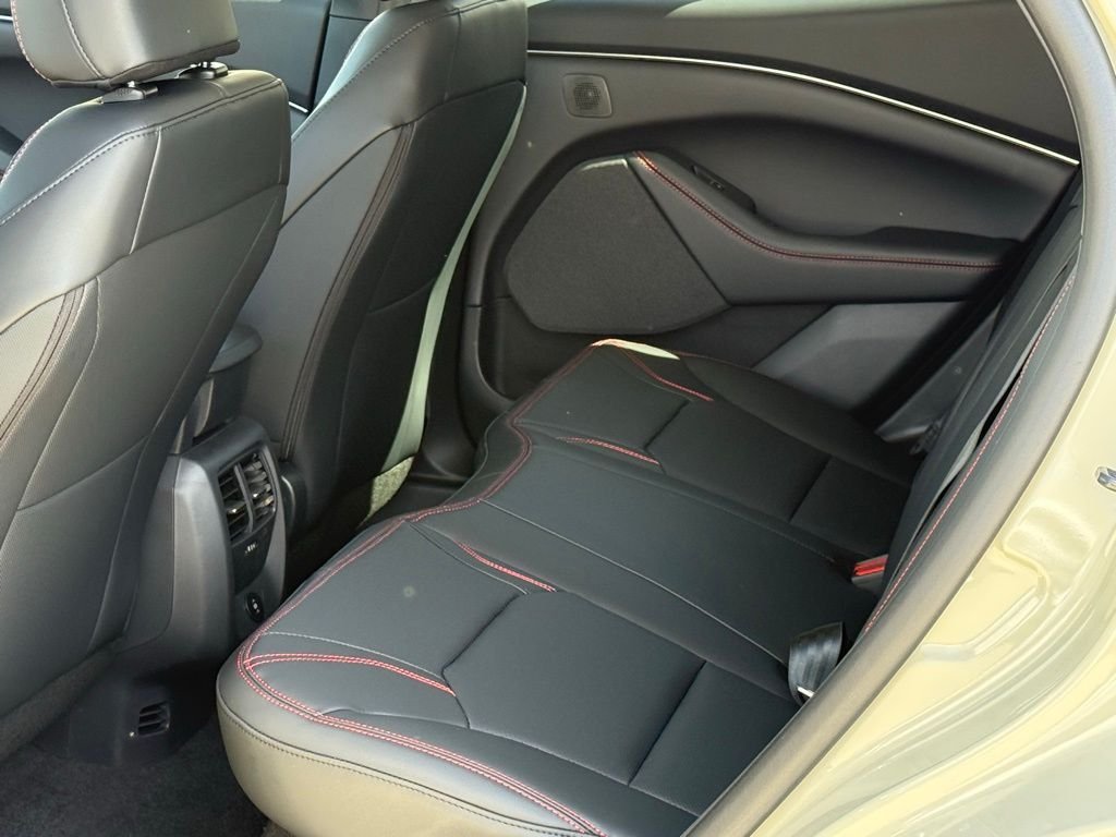 New 2026 Desert Sand Ford Premium image 7