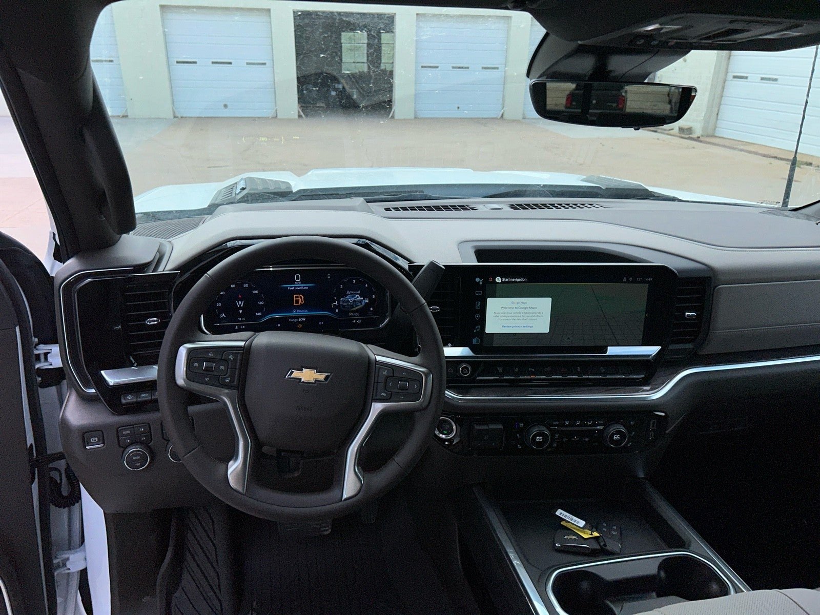 2025 Chevrolet Silverado 2500 HD LTZ - Photo 35